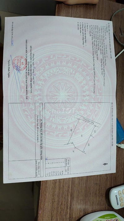 BÁN LÔ ĐẤT 1002M2 CÓ 25M MẶT TIỀN ĐƯỜNG HIỂN THỊ CHỈ VỚI GIÁ 590 TRIỆU