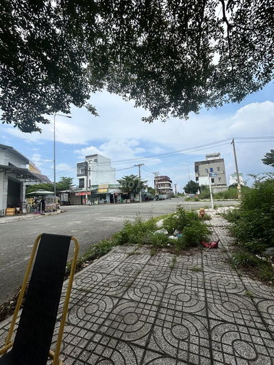 Cần Bán lô đất 6x17,5 trong KDC Tân Đô ( Tên Lửa 2) giá 1 tỷ 650