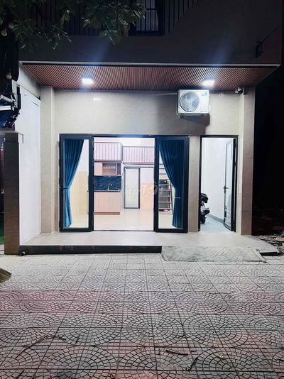 CHO THUÊ PHÒNG MỚI XÂY DỰNG ĐẦY ĐỦ NỘI THẤT HOÀ XUÂN