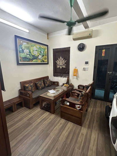 BÁN NHÀ PHỐ TÂY SƠN DT 40M