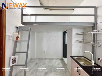 PHÒNG TRỌ GIÁ RẺ MỚI XÂY 5P QUA ĐẠI HỌC CÔNG THƯƠNG