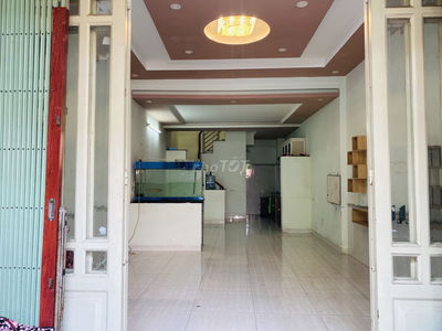 Cho thuê nhà 73/7 MIẾU BÌNH ĐÔNG, BÌNH TÂN ( 30m ra Miếu Bình Đông)