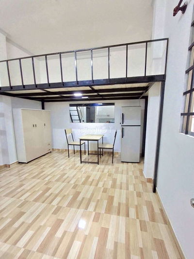 Phòng trống cho thuê p13 Tân Bình, gần đại học hàng không