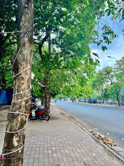 CHO THUÊ MẶT BẰNG GÓC 3 MẶT TIỀN VỊ TRÍ SIÊU ĐẸP