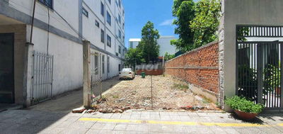 MUA là THẮNG ! ĐẤT MẶT TIỀN HUỲNH NGỌC HUỆ ĐÀNẴNG, 4,85 x18,5m, NỞ HẬU