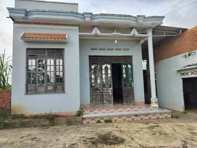 Cho thuê nhà nguyên căn tại eakly