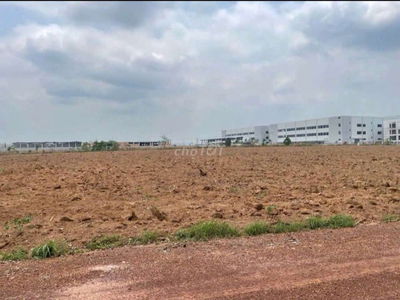 Hơn 4 sào sát KCN VSIP 4200ha,sân bay Long Thành