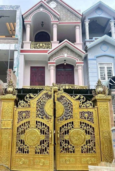 Cho thuê nhà TTHC Dĩ An