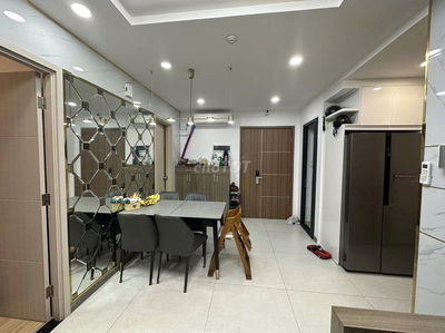 Cho thuê New City giá 14,5 tr: 1-2-3pn full nội thất tiện ích đa dạng