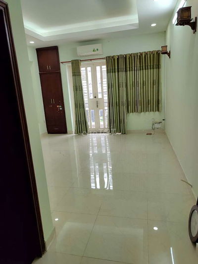 nhà KDC Bình Phú 4.5x20 3 lầu 6PN