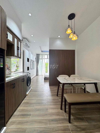 🌵CHO THUÊ CĂN HỘ BAN CÔNG - NGAY VẠN HẠNH MALL