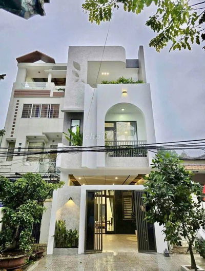 Bán gấp nhà mặt tiền cuối Bình Chánh diện tích 65m2, giá 1.6tỷ