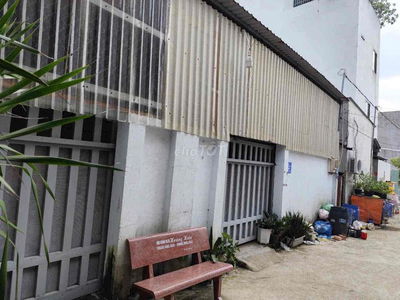 Nhà Bình chiểu gần trường cấp 2 và trạm y tế