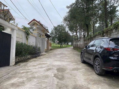 Bán đất Biệt Thự Thanh Hải TP Huế