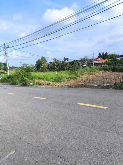 Đất TĐC Hòa Vang – cách QL14B 100m, đường 7.5m, sổ sẵn, giá đầu tư tốt