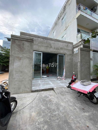 Chính Chủ - Cho Thuê MB KDC Bình Hưng - Bình Chánh ( Bến Xe Q8 )