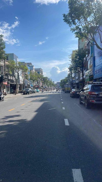 Hoà phong cũ trục chính đường 11m5 trường Ông Ích Khiêm cần bán