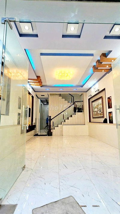 Cho Thuê Nhà Trệt 2 Lầu Mới Đẹp Khu Dân Cư Diệu Hiền, Phường Hưng Phú