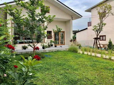 🏡 Bán nhà C4 6x20 gần Bửu Long – Sổ hồng riêng, giá tốt