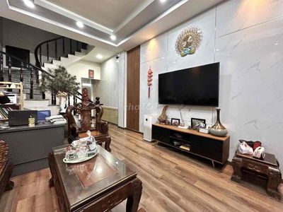 🚘 BÌNH LỢI – BÌNH THẠNH 🚘 💰 Chỉ 8.9 TỶ – HXH 5M – 70M2 – 4 TẦNG BTCT