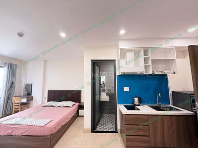 🌿 STUDIO THOÁNG SÁNG – SƯƠNG NGUYỆT ÁNH – GIÁ TỐT 🌿