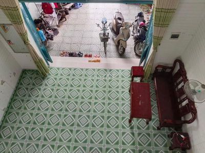 Bán miếng đất 145m2(4,5x32m) - đường 5m - mặt tiền view Kênh -gần QL13