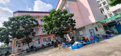 PHÒNG CHUNG CƯ MINI GẦN GIGA MALL BÌNH TRIỆU