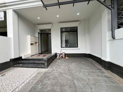 Cho Thuê Nhà Phố LakeView City Mới 100% Q2 1T3L Kế Bên Global City