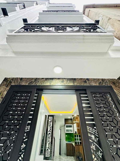 Lô Góc Ba Đình 35m2 - 5 Tầng - Gần Phố - Ở Ngay - Giá 7,6 Tỷ