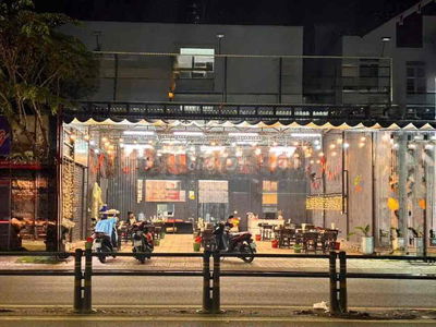 👉🏻SANG QUÁN MẶT TIỀN TRẦN HOÀNG NA CẦN THƠ NGANG 10m