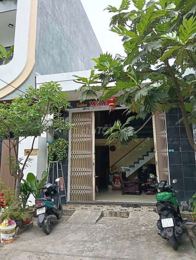 NHÀ C4 HÒA MINH CHÍNH CHỦ tìm khách thiện chí.