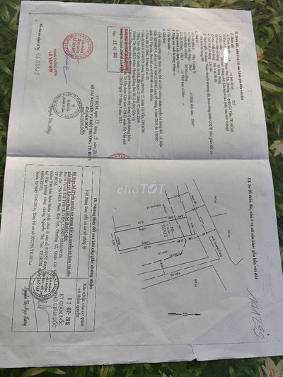 Nhà chính chủ bán 5 tỷ 2