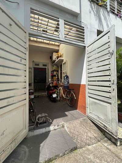 Nhà Tân Quý, Tân Phú