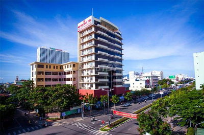 🧧 Nhà ngay Đại Học Duy Tân - Gần Nguyễn Văn Linh - Phan Thanh Đà Năng