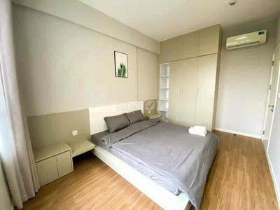 1PN full nội thất 16tr, TRỐNG SẴN VÀO LIỀN, xem nhà dễ.