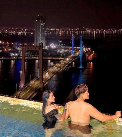 Giá siêu tốt cho Căn hộ 5* Wyndham Golden Bay