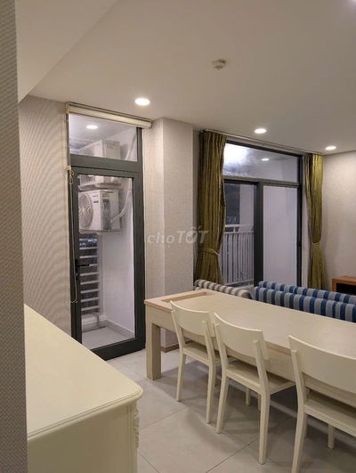 CĂN HỘ DỰ ÁN RIVA PARK, NG. TẤT THÀNH QUẬN 4, VIEW 3 MẶT TIỀN SÔNG