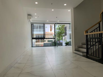 Cho thuê văn phòng, mặt bằng kinh doanh KDC Him Lam Kênh Tẻ Quận 7