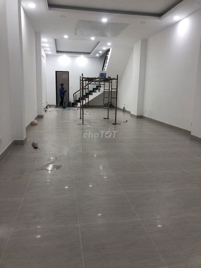 Mặt bằng 100m2 full máy lạnh cityland p10 gò vấp
