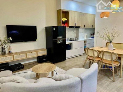 TOÀ CĂN HỘ 7 TẦNG CẠNH THÀNH THÁI – 140M2, 23CĂN HỘ VÀ 1SPA, FULL NỘI THẤT, 100TRIỆU/THÁNG