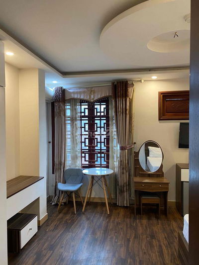 CHO THUÊ PHÒNG 26 Nguyên Hồng - Huỳnh Thúc Kháng - Đống Đa