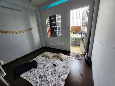 Chính chủ - Cho thuê căn hộ đẹp Chung cư Cây Mai, Q11 - 53m2