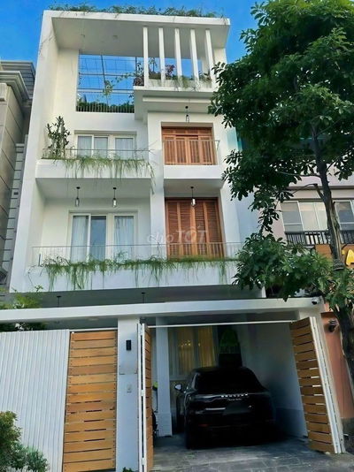 NHÀ ĐẸP KHU K300 -102C Nguyễn Minh Hoàng P12 Q.TB 6X18 350m sàn 4 tầng