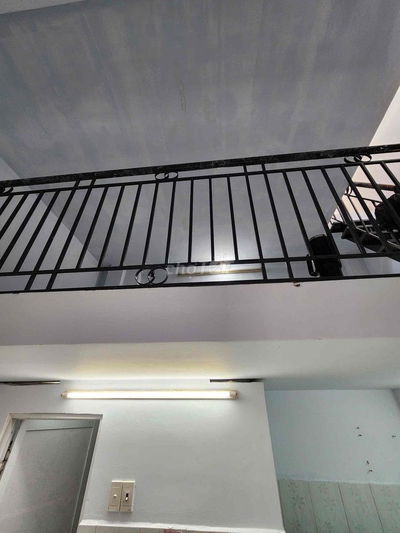 Cho thuê nhà nguyên căn Đường XVNT p25 Quận BT