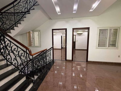 CHÍNH CHỦ - VILA ĐƯỜNG TRUNG LANG - 7X23 - 3 TẦNG-ST - 8PN- GIÁ RẺ