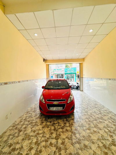 💙CHO THUÊ NHÀ MẶT TIỀN LÊ HOÀNG PHÁI💙4X30M TRỆT 1 LÀU - TRỐNG SUỐT 2WC