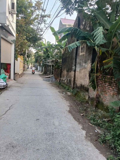 Chính chủ bán 108m fun thổ tại thôn bãi , cao viên, thanh oai, hà nội