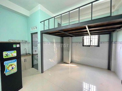 Phòng tiện nghi Tại Phước Long B Quận 9 - Gần Cao Đẳng Công Thương