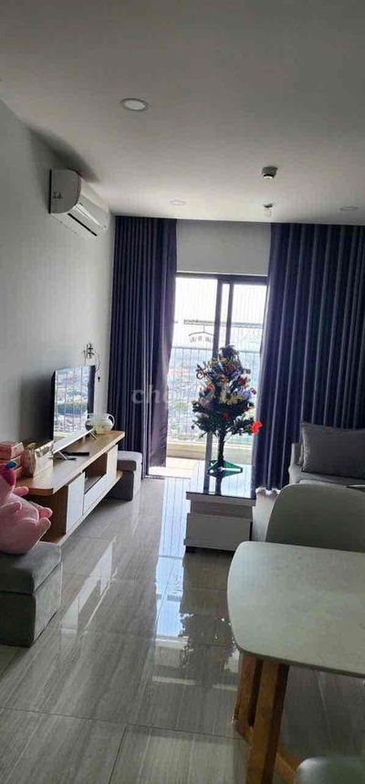 Cần Cho Thuê Căn Góc 2PN 2WC Bcons Sala Full Nội Thất