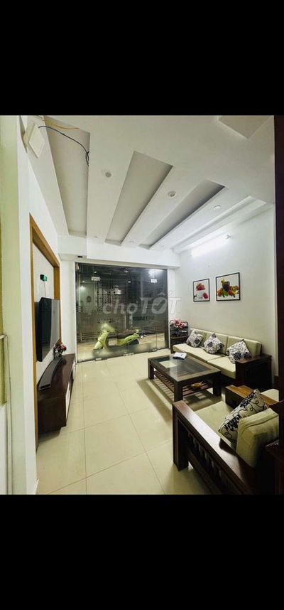 BÁN NHÀ PHỐ TRẦN DUY HƯNG CẦU GIẤY. DT 40M, 5 TẦNG. GIÁ 13,4 TỈ